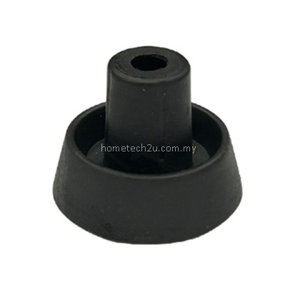 Butterfly Commercial Blender Anti-Slip Rubber Foot Stand | Replacement for B-591 / B-592 | Getah Kaki Blender
