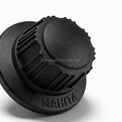 Mahita 16&rdquo; Table Fan Blade Lock Knob TF16 | Fan Lock Nut | Kunci Kipas Bilah Replacement