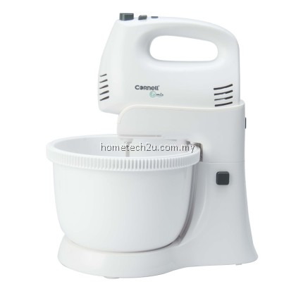 Cornell 3.5L Stand Mixer 300W Powerful Kitchen Dough Mixer Rotatable Bowl 5 Speed Turbo Baking Mixer With Dough Hooks Cornell 3.5L Stand Mixer 300W Powerful Kitchen Dough Mixer Rotatable Bowl 5 Speed Turbo Baking Mixer With Dough Hooks