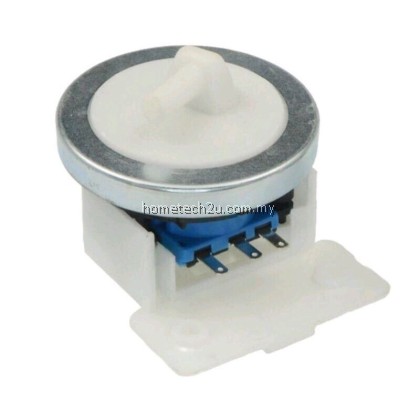 Midea Washing Machine Water Level Sensor MFW-852S Pressure Switch Top Load Mesin Basuh Spare Part