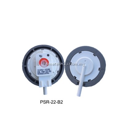 Haier Water Level Pressure Sensor PSR-22-B2 V12767 Washing Machine Sensor Air Mesin Basuh Replacement Part