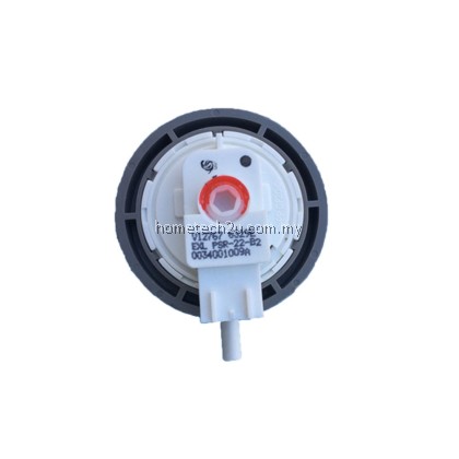 Haier Water Level Pressure Sensor PSR-22-B2 V12767 Washing Machine Sensor Air Mesin Basuh Replacement Part
