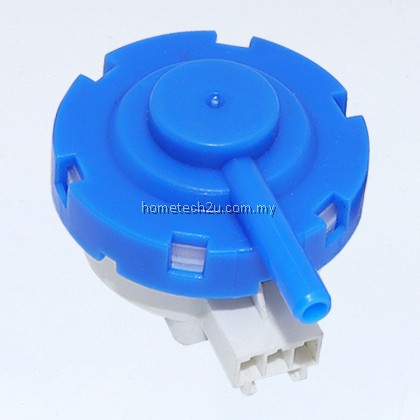 Midea Washing Machine Water Level Sensor MA200W75 MA200W85 MA200W95 MA200W105D MA200W130D Pressure Switch Spare Part