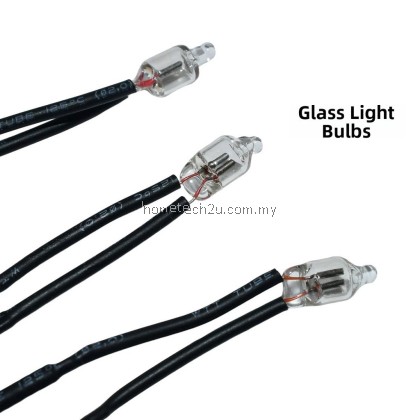 Rice Cooker Indicator Lamp Bulb 220V Power Light Replacement Rice Cooker Electric Kettle Heating Bucket Lamp Spare Part
