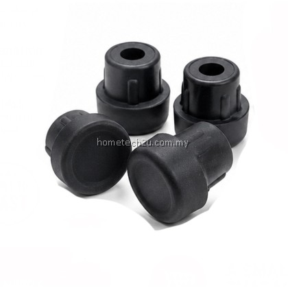 Universal Commercial Blender Rubber Foot Stand | Anti-Slip Replacement for Homelux & Silver Crest Blender