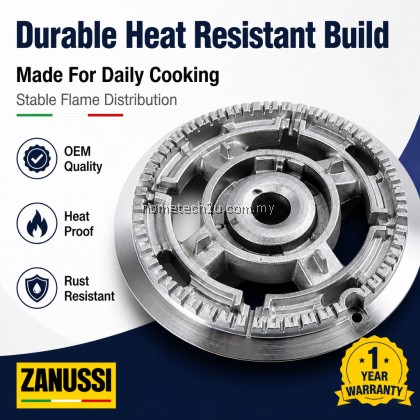 Zanussi Gas Oven Cooker Burner Ring Cap Crown ZGC930 ZGC940 ZGC942 OEM Replacement Spare Parts Set Stove Accessories Zanussi Gas Oven Cooker Burner Ring Cap Crown ZGC930 ZGC940 ZGC942 OEM Replacement Spare Parts Set Stove Accessories