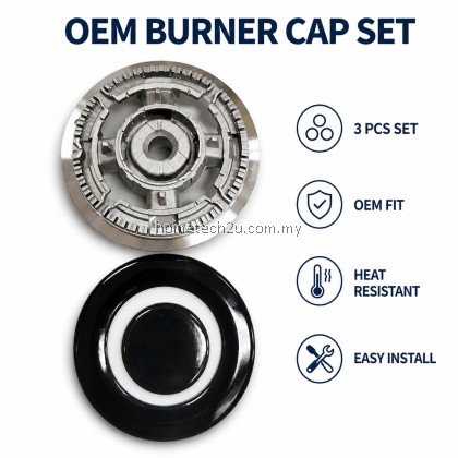 Zanussi Gas Oven Cooker Burner Ring Cap Crown ZGC930 ZGC940 ZGC942 OEM Replacement Spare Parts Set Stove Accessories Zanussi Gas Oven Cooker Burner Ring Cap Crown ZGC930 ZGC940 ZGC942 OEM Replacement Spare Parts Set Stove Accessories