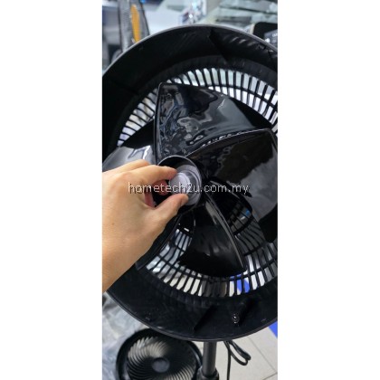 Original Butterfly 9 Inch Fan Blade Knob BSF-9031 BTF9001 Table Fan Stand Fan Spare Parts Black Green Grey Home Use Original Butterfly 9 Inch Fan Blade Knob BSF-9031 BTF9001 Table Fan Stand Fan Spare Parts Black Green Grey Home Use