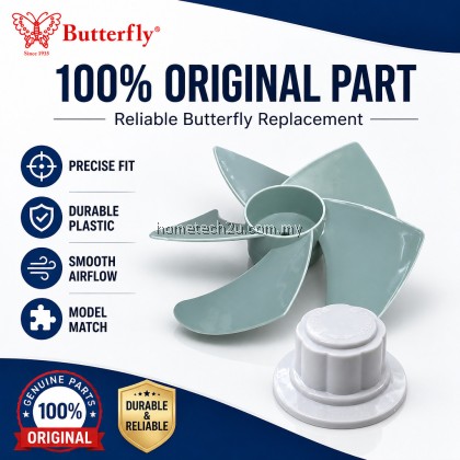 Original Butterfly 9 Inch Fan Blade Knob BSF-9031 BTF9001 Table Fan Stand Fan Spare Parts Black Green Grey Home Use Original Butterfly 9 Inch Fan Blade Knob BSF-9031 BTF9001 Table Fan Stand Fan Spare Parts Black Green Grey Home Use