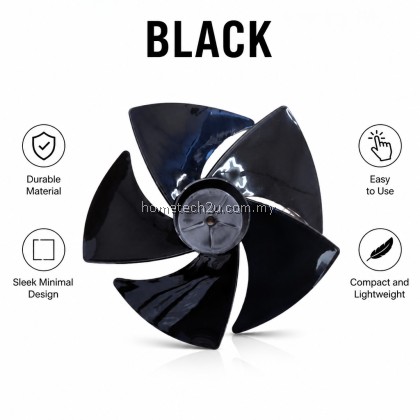 Original Butterfly 9 Inch Fan Blade Knob BSF-9031 BTF9001 Table Fan Stand Fan Spare Parts Black Green Grey Home Use Original Butterfly 9 Inch Fan Blade Knob BSF-9031 BTF9001 Table Fan Stand Fan Spare Parts Black Green Grey Home Use