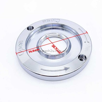 Orignal Butterfly B-591 B-592 596 B-597 Commercial Blender Spare Part Jug Bottom Blade Base Lock Plate Jug Blade Retaine Orignal Butterfly B-591 B-592 596 B-597 Commercial Blender Spare Part Jug Bottom Blade Base Lock Plate Jug Blade Retaine