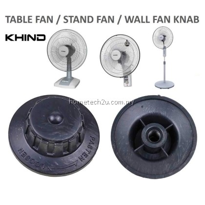 Khind Fan Blade Knob Cap Lock Spare Part Replacement for 12 16 Inch Table Stand Wall Fan TF166 SF1682SE WF1601SE Khind Fan Blade Knob Cap Lock Spare Part Replacement for 12 16 Inch Table Stand Wall Fan TF166 SF1682SE WF1601SE