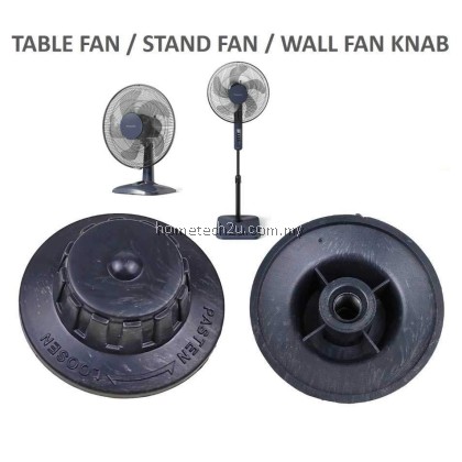 Panasonic Fan Blade Knob Cap Lock Replacement Spare Part for F-MN40JV F-MX40J Table Stand Fan New Model Quality Parts