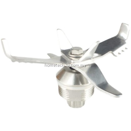 Commercial Blender Blade Assembly | Universal blender knife | Ice Blending Knife Set PISAU BLENDER 767