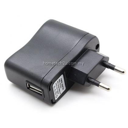 USB AC Plug Power Supply Wall Adapter Charger USB AC Plug Power Supply Wall Adapter Charger