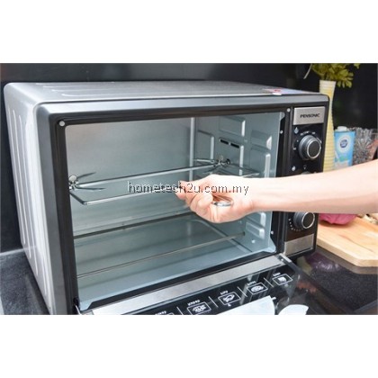 PENSONIC ELECTRIC OVEN 35L - PEO-3500 PENSONIC ELECTRIC OVEN 35L - PEO-3500