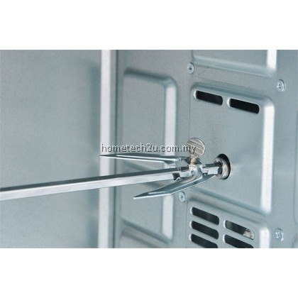 PENSONIC ELECTRIC OVEN 35L - PEO-3500 PENSONIC ELECTRIC OVEN 35L - PEO-3500