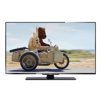 Philips 32" HD LED TV - 32PHA4509 4500 Series Philips 32" HD LED TV - 32PHA4509 4500 Series