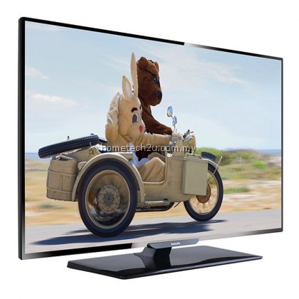 Philips 32" HD LED TV - 32PHA4509 4500 Series Philips 32" HD LED TV - 32PHA4509 4500 Series