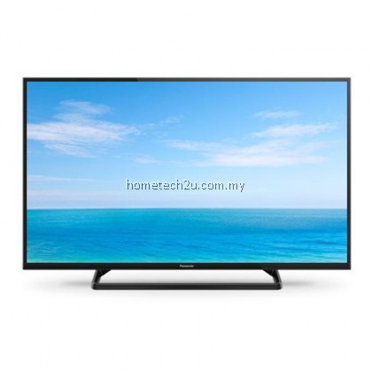 Panasonic Viera 40" Full HD LED TV TH-40A400K Panasonic Viera 40" Full HD LED TV TH-40A400K