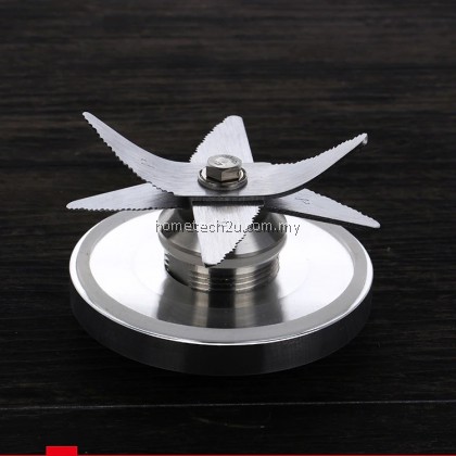 Heavy Duty Commercial Blender Jug Blade Ice Crusher Knife Replacement Blender spare parts for 767 series Heavy Duty Commercial Blender Jug Blade Ice Crusher Knife Replacement Blender spare parts for 767 series