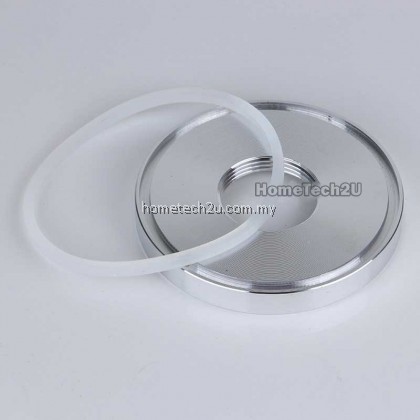 Heavy Duty Commercial Blender Jug Blade Ice Crusher Knife Replacement Blender spare parts for 767 series Heavy Duty Commercial Blender Jug Blade Ice Crusher Knife Replacement Blender spare parts for 767 series