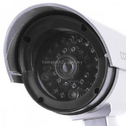 Wireless IR LED Home Security CCTV Dummy Fake Camera Wireless IR LED Home Security CCTV Dummy Fake Camera