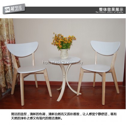 Wooden Flower Stand Florist decoration table