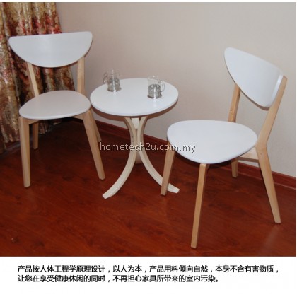 Wooden Flower Stand Florist decoration table