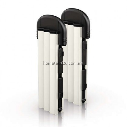 Philips 6-in-1 Multi Hair Styler HP8698 HP-8698 Philips 6-in-1 Multi Hair Styler HP8698 HP-8698
