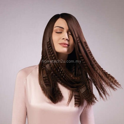 Philips 6-in-1 Multi Hair Styler HP8698 HP-8698 Philips 6-in-1 Multi Hair Styler HP8698 HP-8698