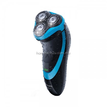 PHILIPS AquaTouch wet and dry electric shaver AT-750