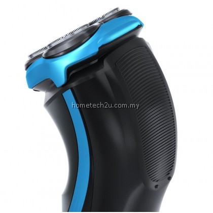 PHILIPS AquaTouch wet and dry electric shaver AT-750