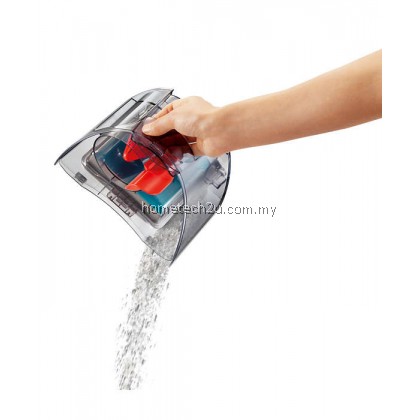 Philips EasySpeed Bagless Vacuum Cleaner - FC5226