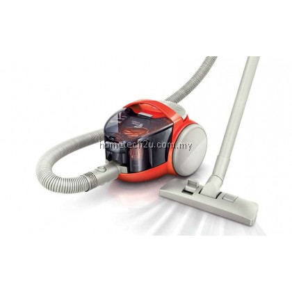 Philips EasySpeed Bagless Vacuum Cleaner - FC5226