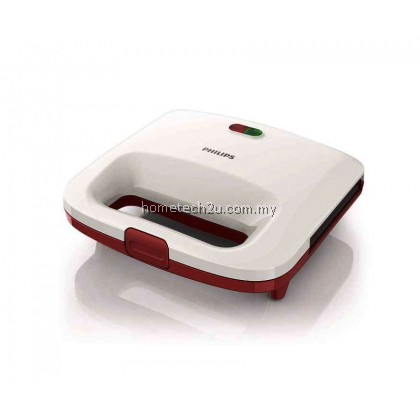 Philips HD-2393 750W Sandwich Maker  