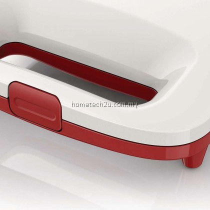 Philips HD-2393 750W Sandwich Maker  