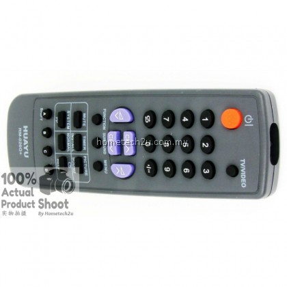 CTV CRT Old TV Remote Control for SHARP Replacement (RM-026G+) CTV CRT Old TV Remote Control for SHARP Replacement (RM-026G+)