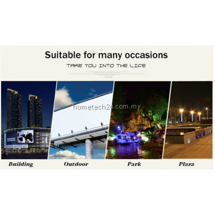 10/20/30W LED Waterproof Outdoor Flood Light Spot Light /Floodlight