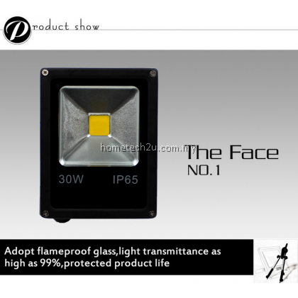 10/20/30W LED Waterproof Outdoor Flood Light Spot Light /Floodlight