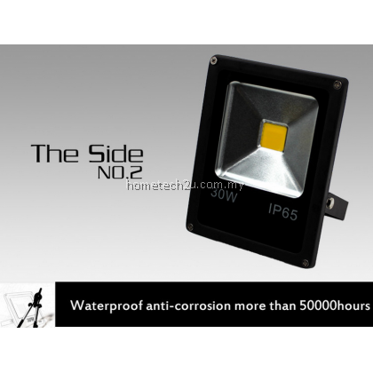 10/20/30W LED Waterproof Outdoor Flood Light Spot Light /Floodlight