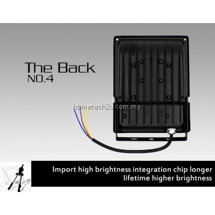 10/20/30W LED Waterproof Outdoor Flood Light Spot Light /Floodlight