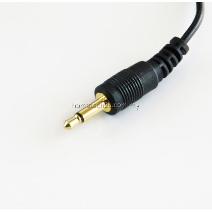 Cenfonix Condenser Clip Microphone  Mini Tie Clip Mic 10 Meters Cable