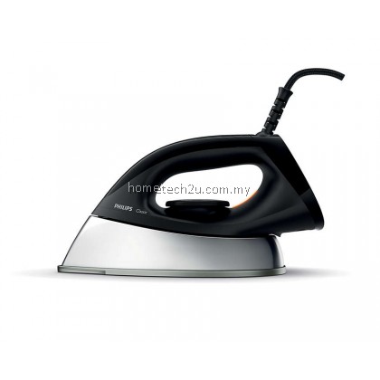 Philips Classic Dry Iron GC185/86 Philips Classic Dry Iron GC185/86