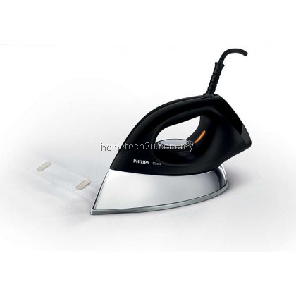 Philips Classic Dry Iron GC185/86 Philips Classic Dry Iron GC185/86