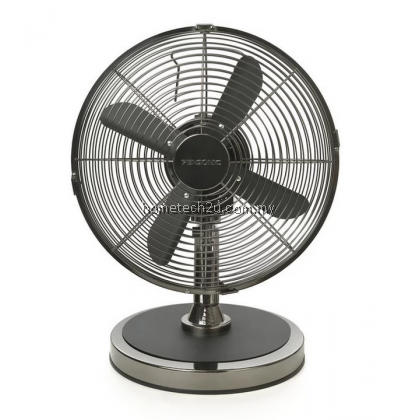 Pensonic Table Fan S/Steel PF-31S 12 Inc Pensonic Table Fan S/Steel PF-31S 12 Inc