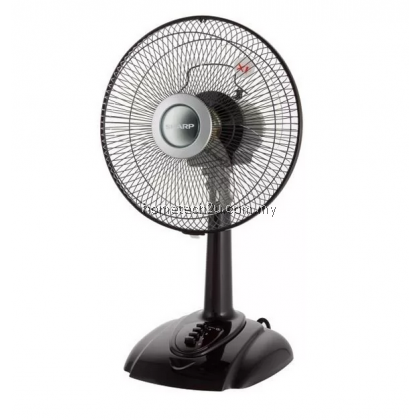 Sharp Table Fan PJT16 - 16 inch  