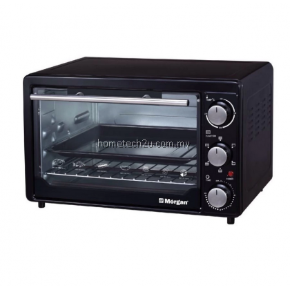 Morgan MEO-HC25C Electric Oven 25L  