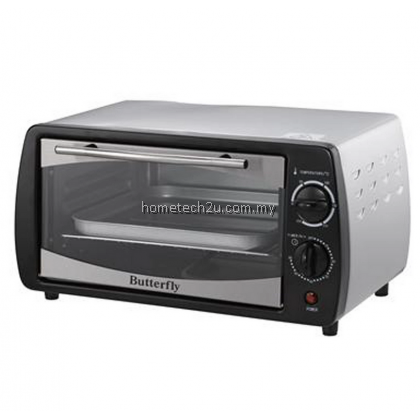 Butterfly 9 Liter Oven with Up Down Heater B5210 Butterfly 9 Liter Oven with Up Down Heater B5210