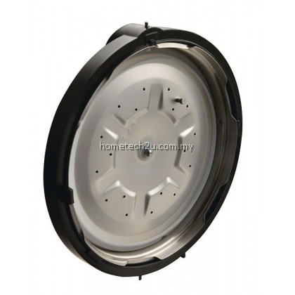 Philips Electric Pressure Cooker HD2139(6.0L) Auto Pressure Release